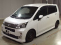2013 Daihatsu Move Custom
