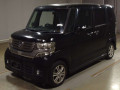2012 Honda N-BOX CUSTOM