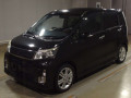 2014 Daihatsu Move Custom