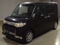 2010 Daihatsu Tanto Custom