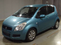 2010 Suzuki Splash