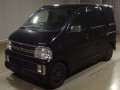 2004 Daihatsu Atrai Wagon