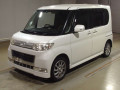 2008 Daihatsu Tanto Custom