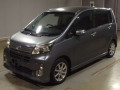 2013 Daihatsu Move Custom