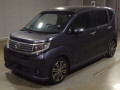 2014 Daihatsu Move Custom