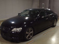 2008 Toyota Mark X