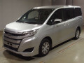 2019 Toyota Noah