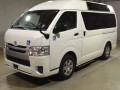 2017 Toyota Regiusace Van