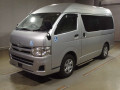 2013 Toyota Regiusace Van