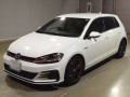 2018 Volkswagen GOLF GTI