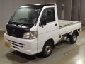 2008 Daihatsu Hijet Truck
