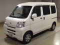 2016 Daihatsu Hijet Cargo