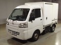 2016 Daihatsu Hijet Truck