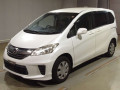 2016 Honda Freed