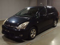 2007 Toyota Wish