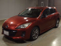 2013 Mazda Axela Sport