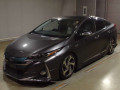 2017 Toyota Prius PHV