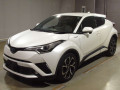 2017 Toyota C-HR