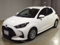2020 Toyota YARIS