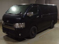 2019 Toyota Hiace Van