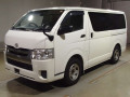 2019 Toyota Regiusace Van