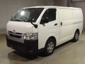 2020 Toyota Hiace Van