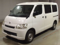 2018 Toyota Townace Van