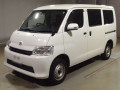 2020 Toyota Townace Van