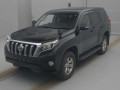 2015 Toyota Land Cruiser Prado