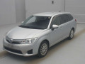 2015 Toyota Corolla Fielder