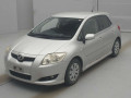 2006 Toyota Auris