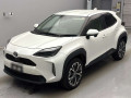 2021 Toyota YARIS CROSS
