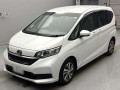 2021 Honda Freed