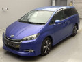 2014 Toyota Wish
