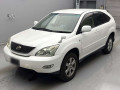 2005 Toyota Harrier