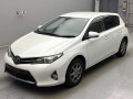 2013 Toyota Auris