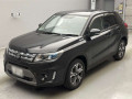 2016 Suzuki Escudo