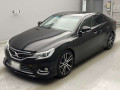 2016 Toyota Mark X