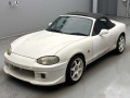 1999 Mazda Roadster