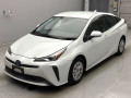 2020 Toyota Prius