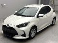 2020 Toyota YARIS