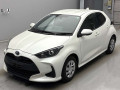 2020 Toyota YARIS