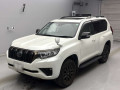 2021 Toyota Land Cruiser Prado