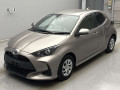 2021 Toyota YARIS