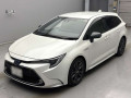 2020 Toyota Corolla Touring Wagon