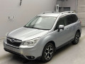 2013 Subaru Forester