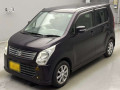 2013 Suzuki Wagon R