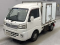 2015 Daihatsu Hijet Truck