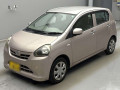 2013 Daihatsu Mira e:S