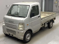 2007 Suzuki Carry Truck